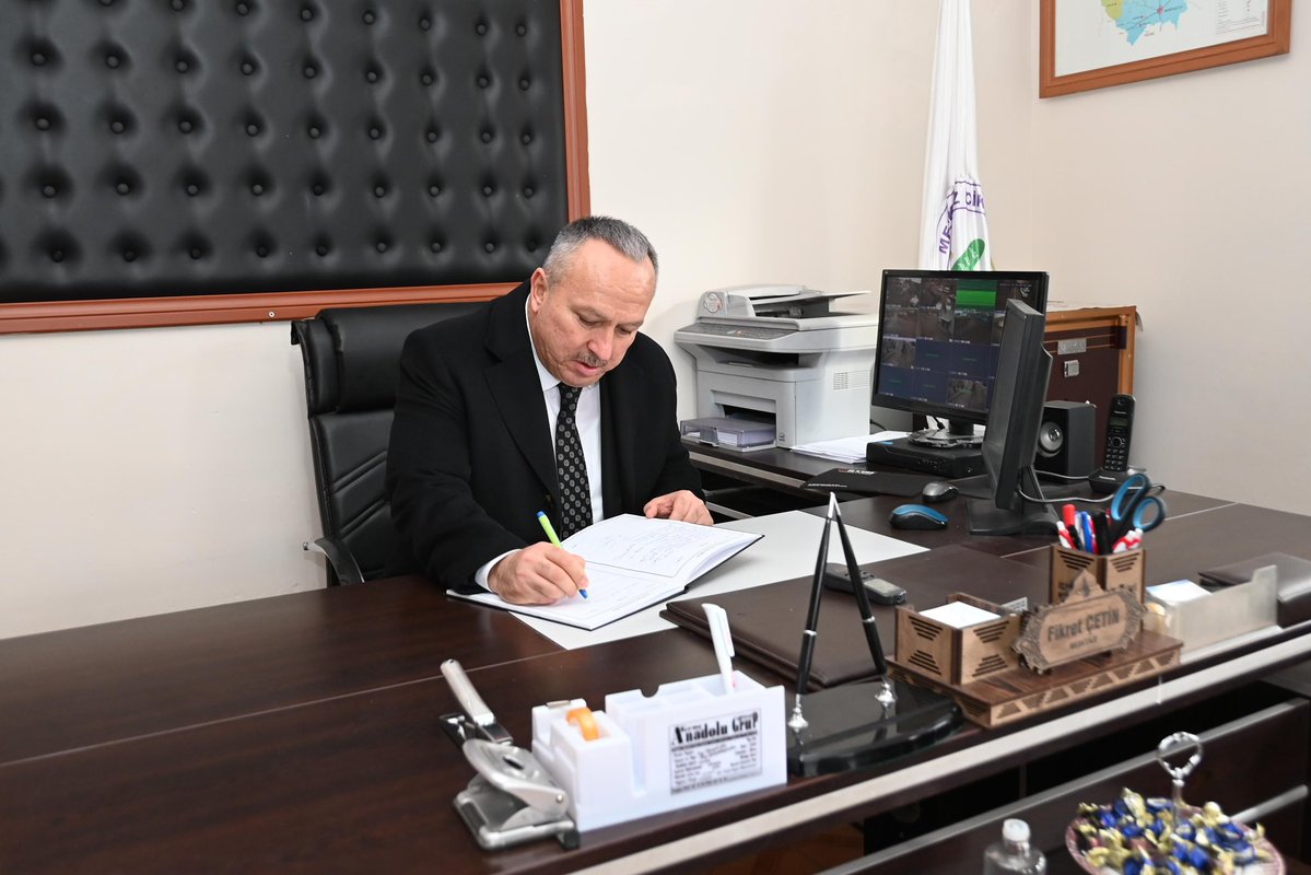 Nevşehir Valisi Fidan, İcik Köyü'nü Ziyaret Etti