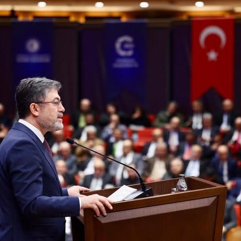 Türkiye'de Kooperatifler İçin Büyük Hibe Desteği