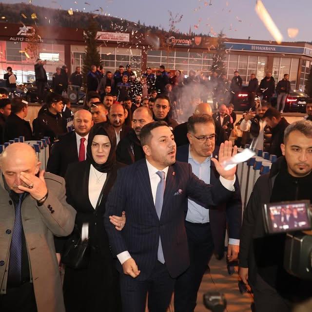 Nevşehir'de 2025 Yılı İçin Büyük Yatırım Atağı