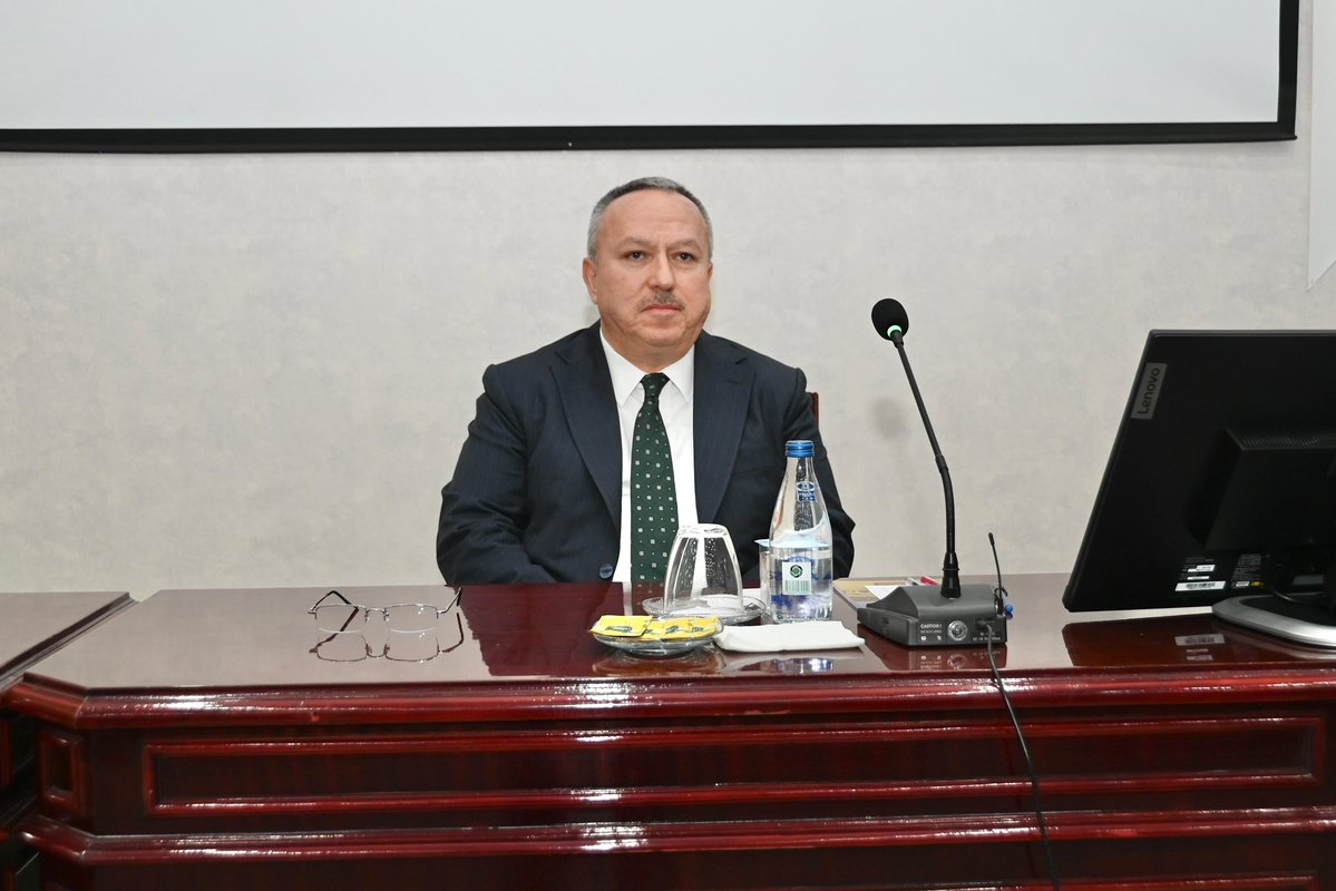 Nevşehir'de Kamu Hizmetlerinin Kalitesi İçin Kritik Toplantı
