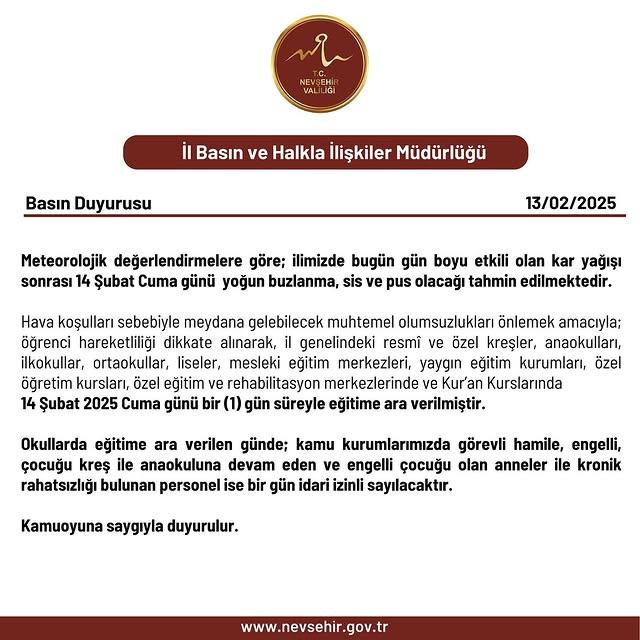 Kamu Tipografi Çalışmaları Resmi Ortaklık ile Hayata Geçiyor