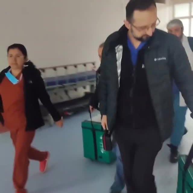 Nevşehir'de Trafik Kazası Sonrası Organ Bağışı İki Hastaya Umut Oldu