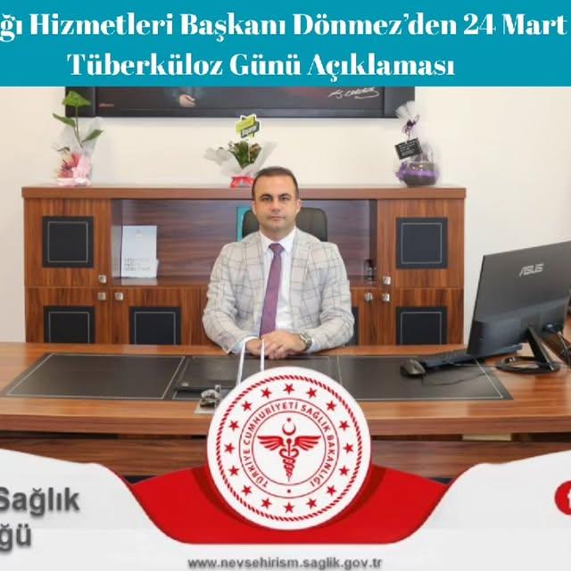 Dünya Tüberküloz Günü: Türkiye'de İnsidans Yüzde 80 Azaldı