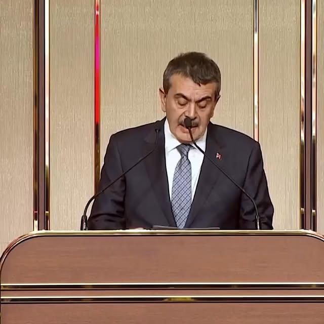 Nevşehir'de Milli Eğitim Çalışmaları Devam Ediyor