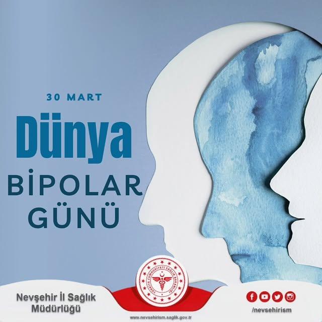 Bipolar Bozukluk Farkındalığı Artıyor: Erken Tanı ve Destekle Yaşam Kalitesi Yükseltilebilir