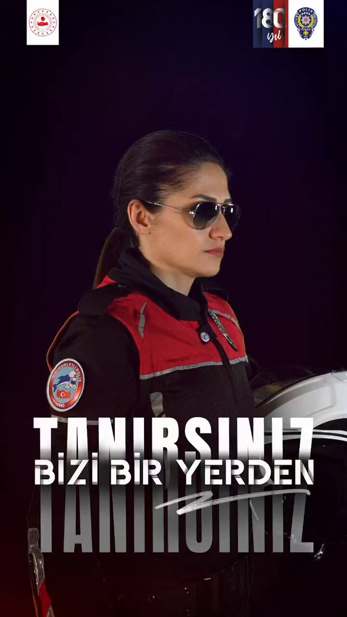 Nevşehir'de Polis Teşkilatı 180. Yılını Kutluyor