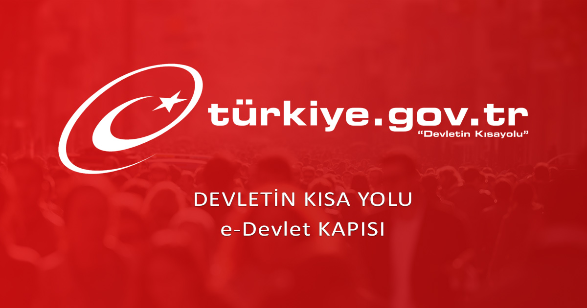 e-Devlet Kapısı ile Kamu Hizmetlerine Erişim Kolaylığı