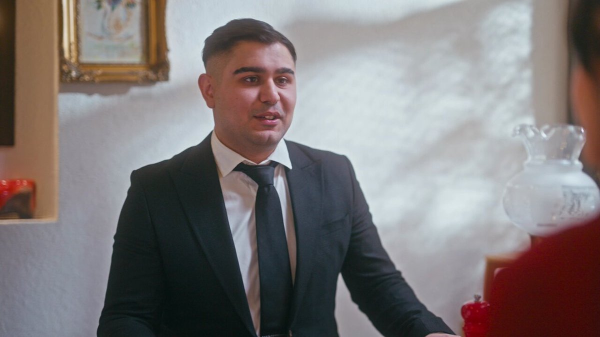 Nevşehir Emniyet Müdürlüğü Uyuşturucu Operasyonunda Büyükbaşarı