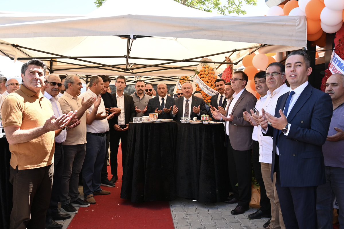 Nevşehir'de Yeni İstihdam: Zirve Motor Makina Ürgüp Şubesi Açıldı