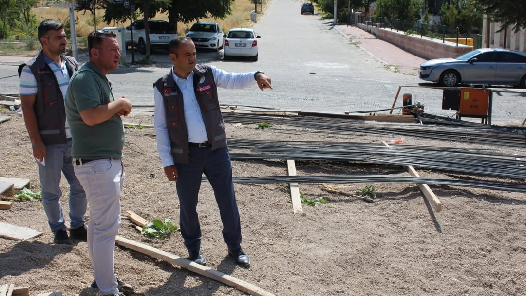 TKDK Nevşehir, Nevşehir'in Turizmine Katkı Veren Yatırımları İnceledi