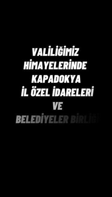 Nevşehir'de Sahipsiz Sokak Hayvanlarına Kapsamlı Çözüm
