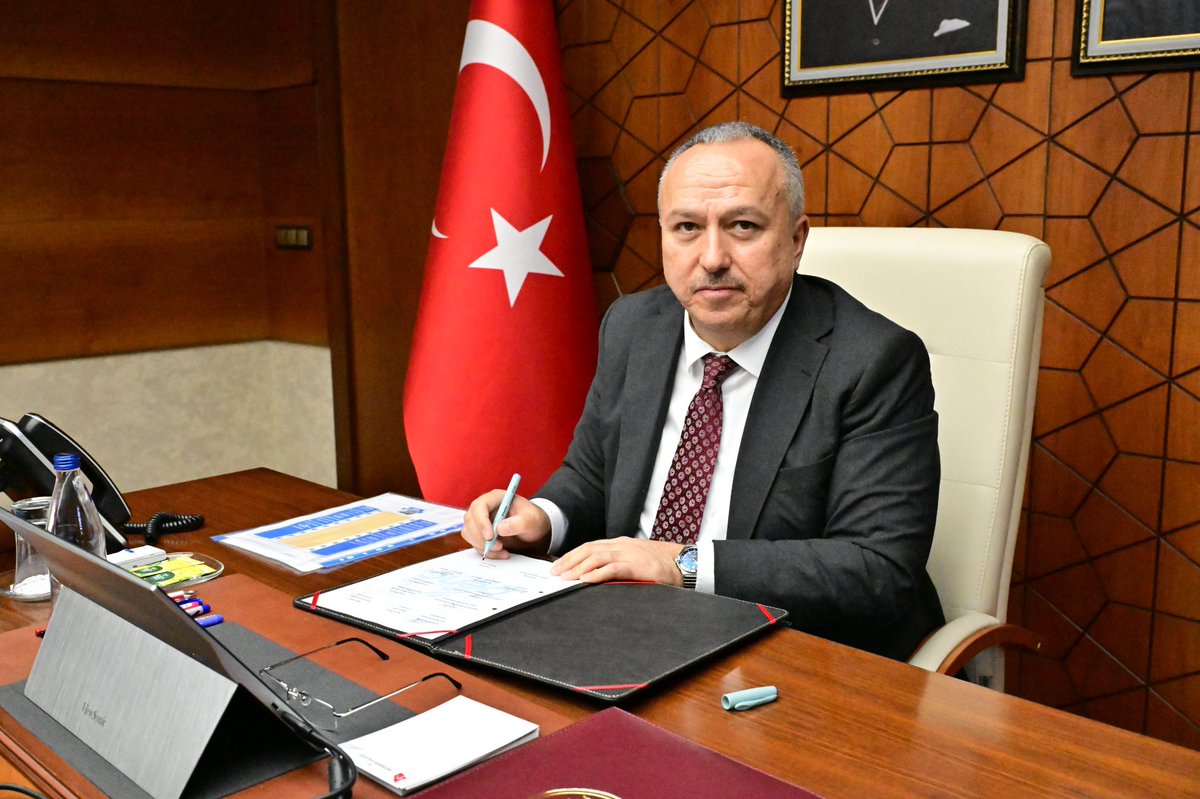Nevşehir'de Ortaöğretim Öğrencileri İçin Manevi Gelişim Projesi Başlıyor