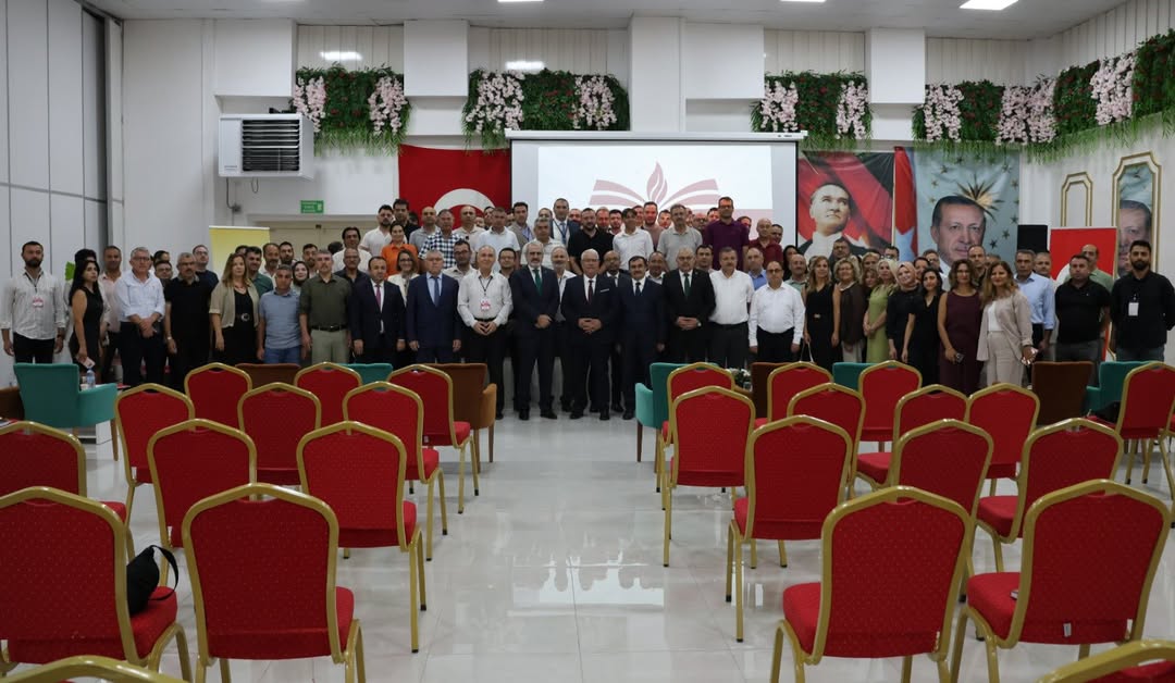 Nevşehir'de Özel Öğretim Kurumları Mevzuat Semineri Başladı