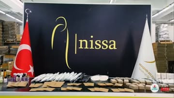 Nevşehir Belediyesi'nin Nissa Buklet Fabrikasıyla Turizm Sektörüne Katkısı Artıyor