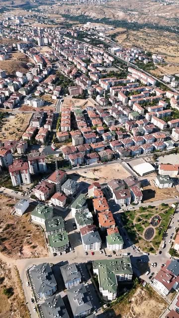 Nevşehir Belediyesi Temizlik Çalışmalarıyla Şehri Yaşanabilir Hale Getiriyor