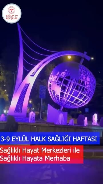 Nevşehir'de Kanser Farkındalığı: Erken Teşhis Hayat Kurtarıyor